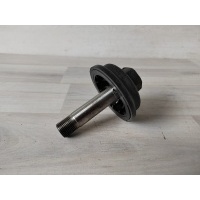 Крышка масляного радиатора Volkswagen Crafter 038117061c