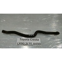 Патрубок отопителя Toyota Cresta LX90 1994 87245-2A500