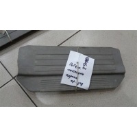 Накладка порога (внутренняя) задняя правая Nissan Patrol Y61 1997-2010 1998 76954VB000