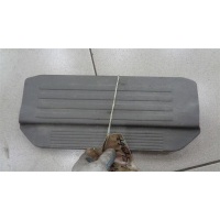 Накладка порога (внутренняя) задняя левая Nissan Patrol Y61 1997-2010 1998 76953VB000