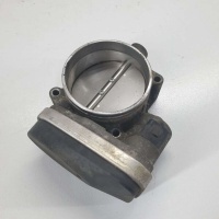 Заслонка дроссельная BMW X5 E70 2009 1354 7535308