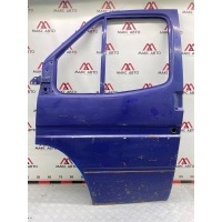 Б/У дверь Ford Transit EY 1999 (1995-2000) 7273984, <strong>-Б/У Детали сняты с АВТОМОБИЛЯ</strong>