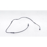 Датчик износа тормозных колодок BMW M550dX F10 2013 34356791958, 6791958