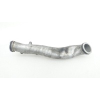 Трубка системы охлаждения BMW M550dX F10 2013 11658506399, 1165850639901