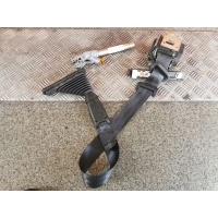 Nissan oe полоса безопасности правая 86843 - jd000