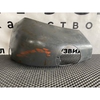 Угол бампера лев. Volvo FMX 82378645