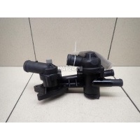 Корпус термостата VAG Jetta (2006 - 2011) 03C121026M