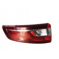 Фара левый задняя 265554874r renault megane iv