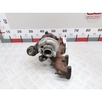 Турбина Audi 80 B4 (1991-1996) 1994 028145701T,028145701CX