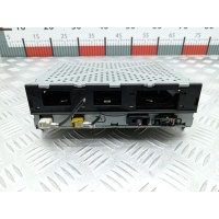 Радиомодуль Audi A6 C6 (2004-2011) 2008 4F0035541L,4F0035541L