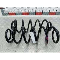 Пружина подвески задняя Suzuki Swift 3 (2004-2010) 2006 ,4131162J00