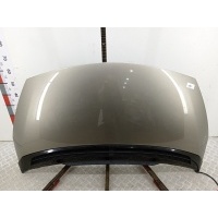 Капот Renault Espace 4 (2002-2012) 2012 ,651000267R