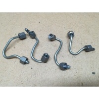 Трубка ТНВД BMW 5 F10/F11/GT F07 1 поколение (2009-2013) 2011 0281002949