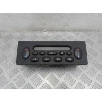 Переключатель отопителя Rover 75 (RJ) 1999 - 2005 2000 JFC101785, MF1464307226