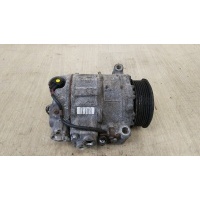 Компрессор кондиционера MERCEDES-BENZ VITO Автобус W639 09/2003 - 2009 A0002307611