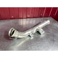 Патрубок интеркулера Mercedes CLS C218 2015 A6420908537