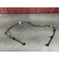 Трубка обратки форсунок Mercedes E-class W213 2017 A6420700200, 0445130173
