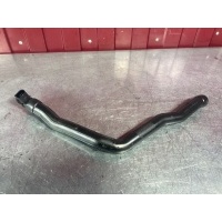Патрубок (трубопровод, шланг) Mercedes E-class W212 2010 A6510101282