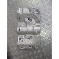 Audi q5 80a fy крышка термическая 80a521443d