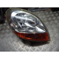 Фара правая Renault Kangoo 2003 8200150617