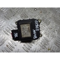 Моторчик заслонки печки Audi A6 1998 4b1820511b