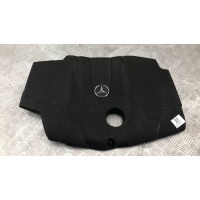 Декоративная крышка двигателя Mercedes-Benz GLC-Класс X253/C253 2018 A6510105026
