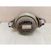 Подушка двигателя Mercedes W212 E 2009-2016 A2122407217