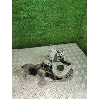 Крышка двигателя Renault Laguna 1998 7700862889