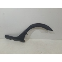 Расширитель крыла Renault Logan 2 2014- 788753599R