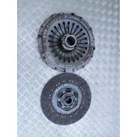 Муфта sachs диск датчик mfz 395 подшипник man