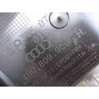 Лючок топливного бака Audi A8 2020 4N0809906H