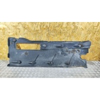 Защита днища Volkswagen Passat B6 2006 3C0825202E