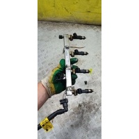Форсунка Buick Encore restailing 2018 55565971