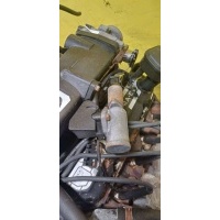 Клапан холостого хода Ford KA 1 1999 97BF6B876AB, J4D