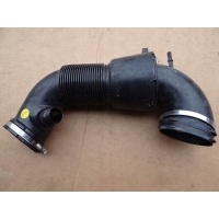Трубки всасывающая 057129615e audi q7 , volkswagen touareg