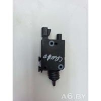 Активатор замка багажника Opel Astra H 2007 555405