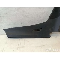 Накладка декоративная на торпедо Citroen C4 Picasso 2 2013 96782019ZD