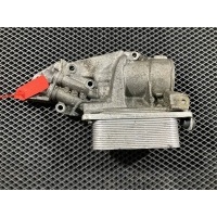 Корпус масляного фильтра Mercedes-Benz CLS W219 2009 A2721800510