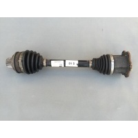 Привод 4m0407271 audi q7 4m