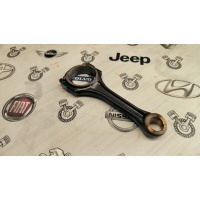 Шатун Mercedes-Benz CLA-Class C117 2013 A2700300320