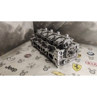 Головка блока цилиндров Honda CR-V 2007 12200R1AA00