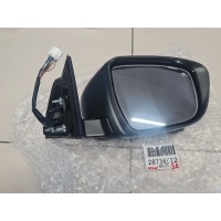 Зеркало правое Nissan X-Trail T32 2014- 963016FL5A