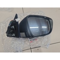 Зеркало правое Nissan X-Trail T32 2014- 963016FL5A