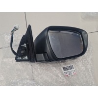 Зеркало правое Nissan X-Trail T32 2014- 963016FL5A