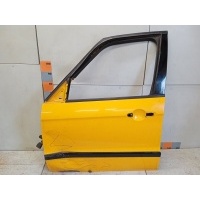 Дверь передняя левая Ford Galaxy 2, WM 2013 1681836