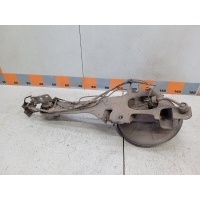 Рычаг задний продольный Ford Galaxy 2, WM 2013 1858800