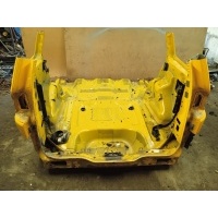 Задняя часть с крыльями Ford Galaxy 2, WM 2013 1464767