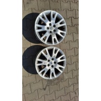 Алюминиевые колёсные диски renault 5x108 7jx17 et50 8200023769