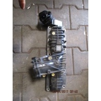 Коллектор впускной volkswagen crafter 2 , 0 tdi 04l129709a dau