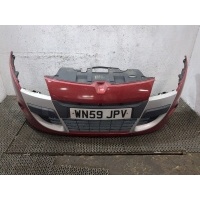 Бампер Renault Megane 3 2009- 2009 620220036R